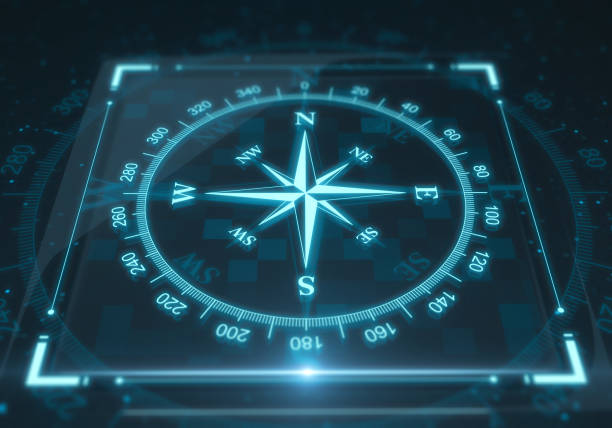 Digitalised Compas 68,600+ Digital Compass Stock Photos, Pictures & Royalty-Free Images ...