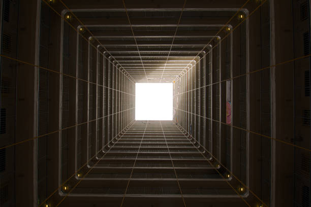 istock Hong Kong Buildings 801878134