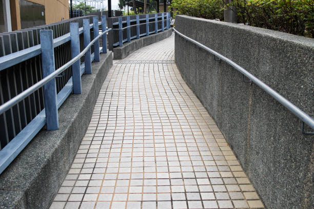 istock Po Kong Village Road Park 801892420