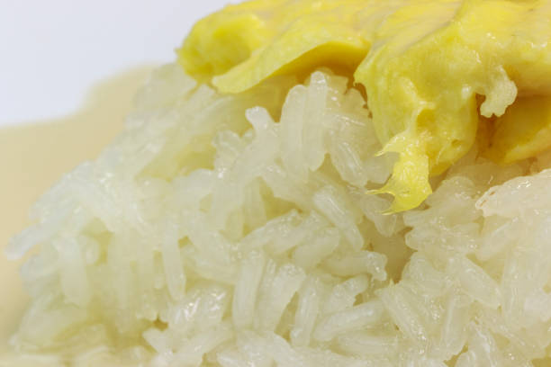 istock thai dessert with sweet 801902650