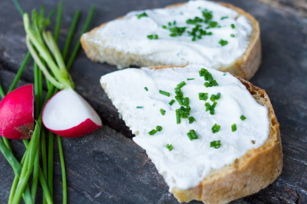 istock two slice of bread with sour and green onion 802061366
