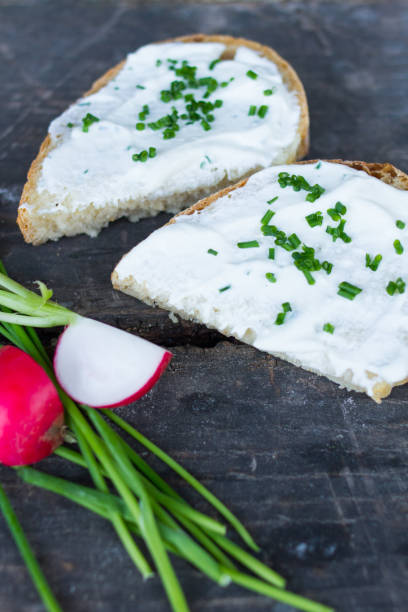 istock two slice of bread with sour and green onion 802061454