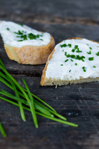 istock two slice of bread with sour and green onion 802064108