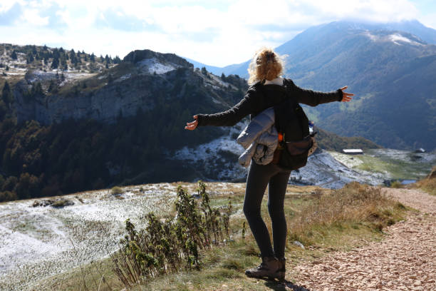 istock Open Arms, Trentino Alto Adige 802064692