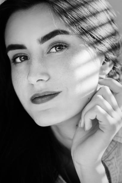 istock sensual beautiful woman 802114472