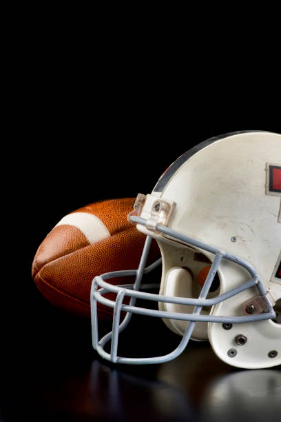 istock American Football. 802116782