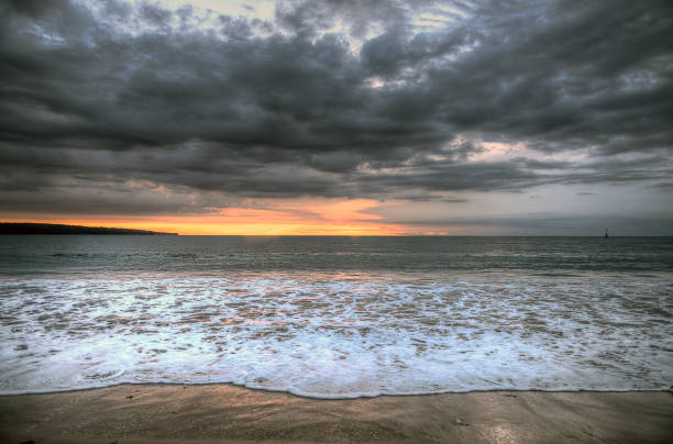 istock Jimbaran Beach, Bali, Indonesia 802176844