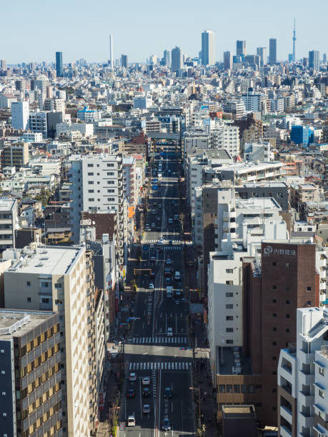 istock Observation room in Japan 802181056