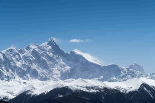 istock tibet namcha barwa peak 802189486