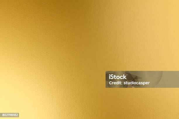 Golden Texture Background Stock Photo - Download Image Now - Gold - Metal, Gold Colored, Backgrounds