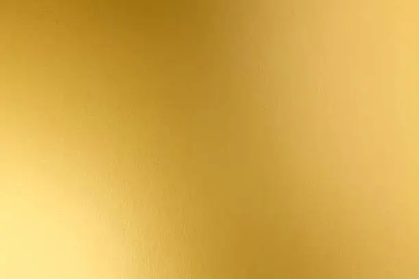 Gold shining texture background
