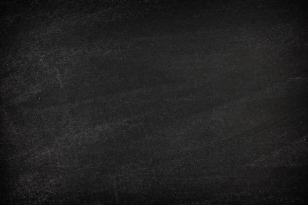 istock Blank Background with Chalk Rubbed out on Blackboard.Abstract dark of Black grunge texture background.Blank Background for Education and school concepts. 802222762