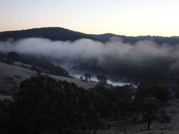 istock Country scenes from Australia 802244276
