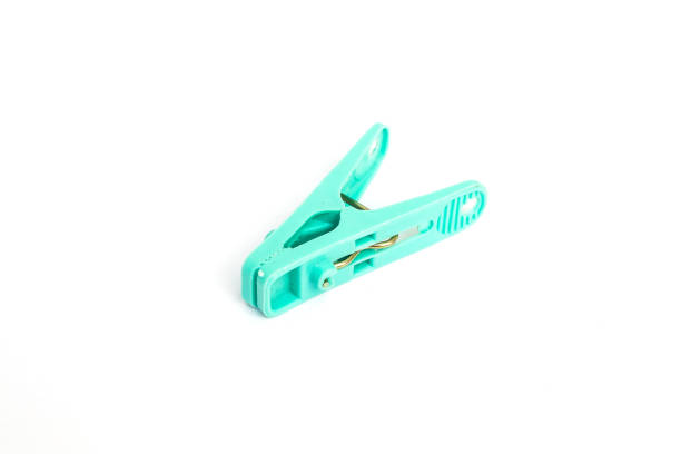 istock close-up of clothes pin 802256050