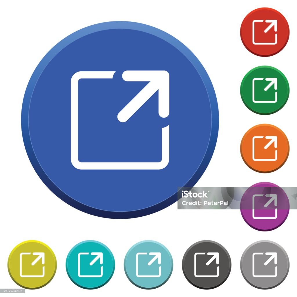 Maximize Button Image Download Maximize Window Beveled Buttons Stock Illustration - Download Image Now ...
