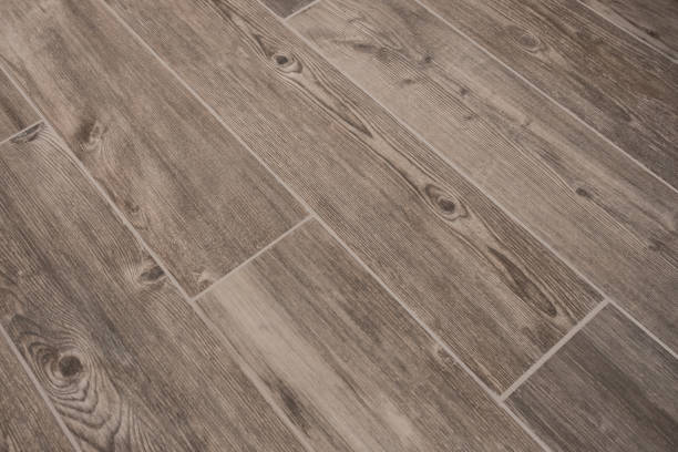 istock wood texture tiled floor - wooden stoneware 802290636