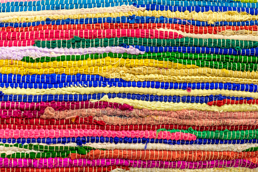 Figurines and bracelets handmade in Panama City, Panama.