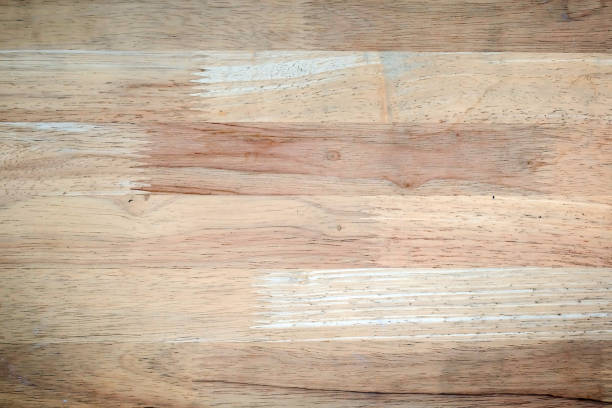 istock wooden floor, background in design space for text. 802301038