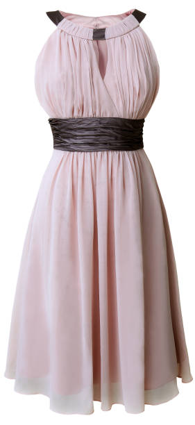istock pink summer-dress 802304644