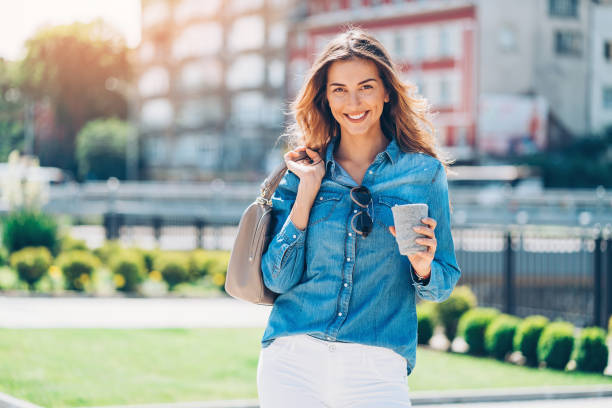 istock Beauty in the city 802304846