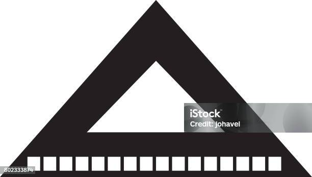 Grad S Squared Squared Measured Grades Stock Illustration - Download Image Now ...