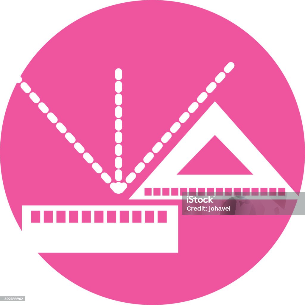 Grad S Squared Squared Measured Grades Stock Illustration - Download Image Now ...