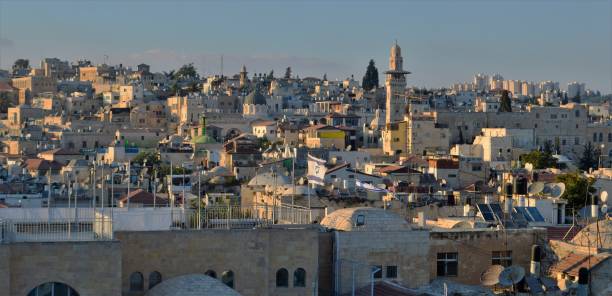 istock Old City Walls 802545586
