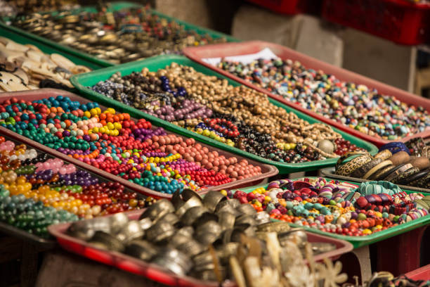 istock Vietnamese Jewelry for Sale 802551664