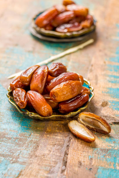 istock Raw Organic Medjool Dates Ready to Eat 802581970