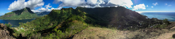 istock The Island of Mo'orea 802593138
