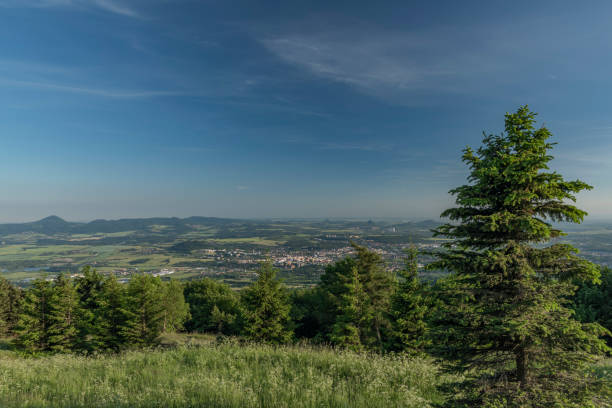 istock View from Komari hurka hill 802605750