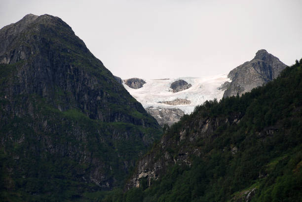 istock View to the Jostedalsbreen National Park in Norway 802666752