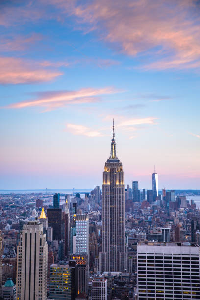 istock New York City Skyline 802708248