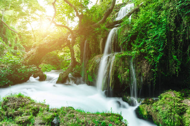 istock Nature Background Travel Destinations 802749274