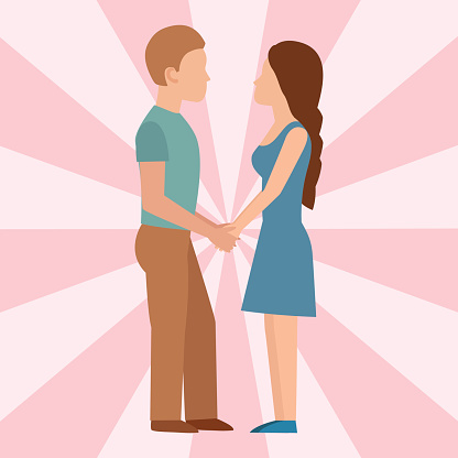 Ilustración de Gente Feliz Amor Pareja Dibujos Animados Relación Personajes Vida Vector Ilustración Relajado Amigos y más Vectores Libres de Derechos de Abrazar - iStock Ilustración de Gente Feliz Amor Pareja Dibujos Animados Relación Personajes Vida Vector Ilustración Relajado Amigos y más Vectores Libres de Derechos de Abrazar - iStock