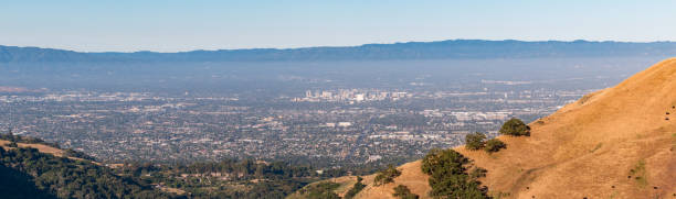 istock View of Downtown San Jose, Sillicon Valley 802793662