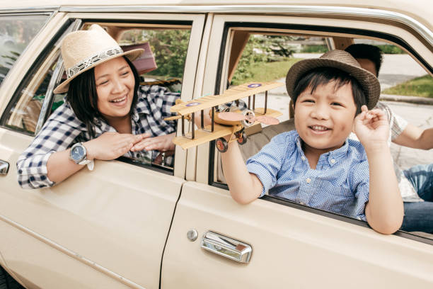 istock Car Safety Facts 802829780
