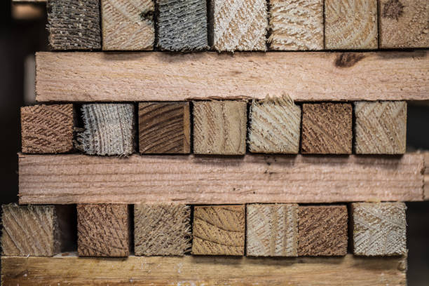 istock background with stacked wooden planks 802928998