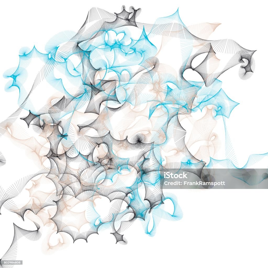 River Pattern Vector River Vector Line Pattern Stock Illustration - Download Image Now ...