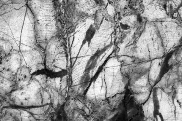 istock abstract pattern natural marble black and white for background and design 802994524