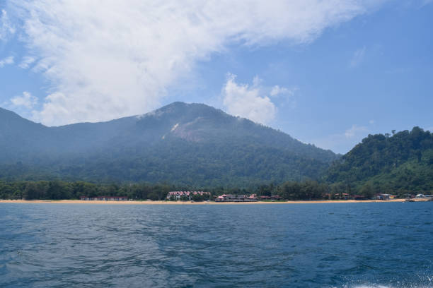 istock Tioman island. Malaysia 802997952