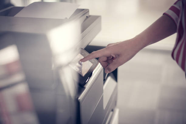Printer and Scanner