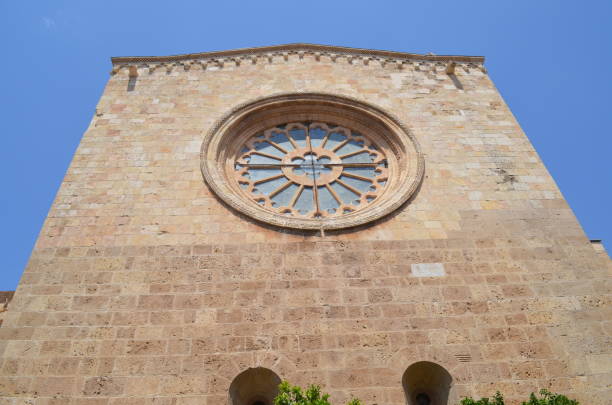 istock Tarragona, Catalonia, Spain 803095402