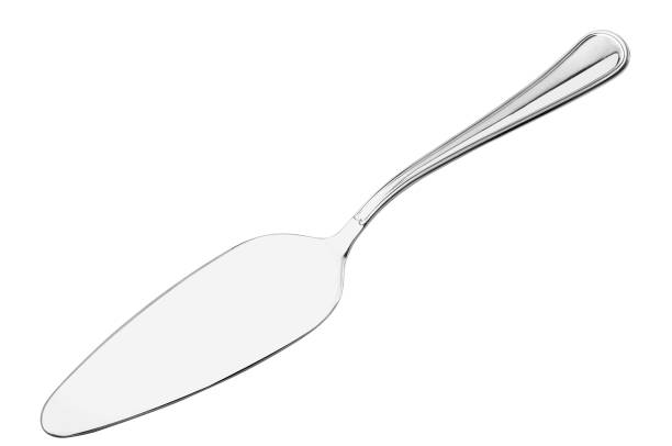 stainless steel cake knife