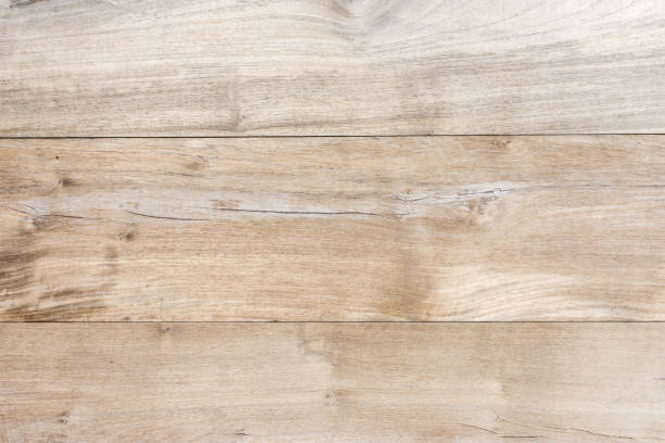 istock Wood with natural pattern texture. Empty template  wood board can be used as background. 803114048