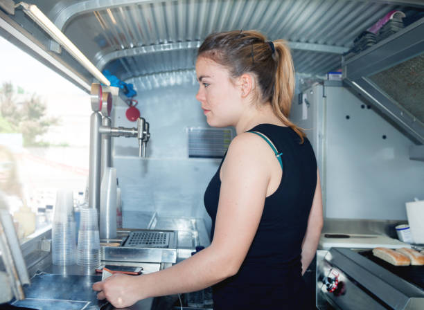 Food truck