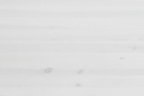 istock White, grey wooden wall texture, painted planks 803290668