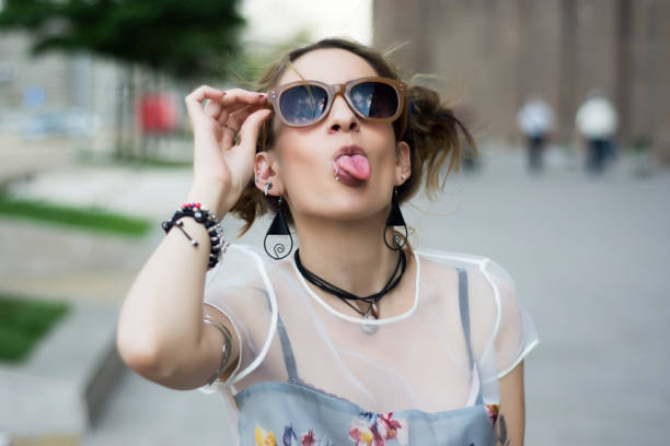 istock Hipster teenager 803387618