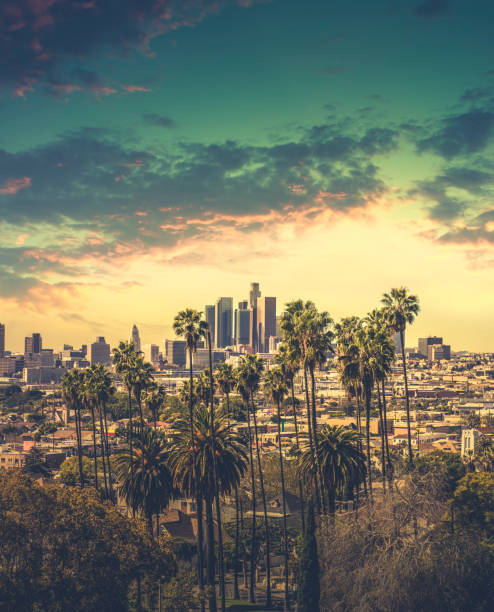DTLA Downtown Los Angeles
