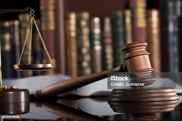 Justice Concept Stock Photo - Download Image Now - Legal Defense, Criminal Justice, Criminal